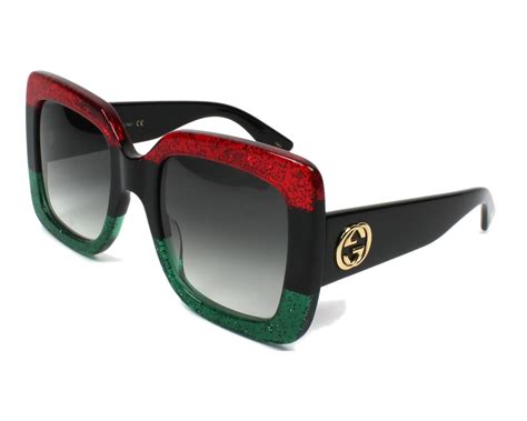 gafas gucci estrellas|gafas Gucci de sol.